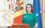 Германия опять занялась Приднестровьем