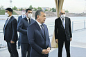 Шавкат <b>Мирзиёев</b> идет на второй президентский срок
