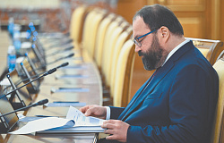 Пока экономика стагнирует, сектор высоких технологий дрейфует