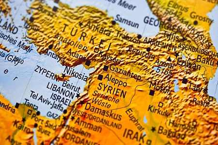 сирия, конфликт, ситуация, терроризм, ан нусра, турция, беженцы, ес, сша