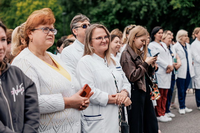 москва, здравоохранение, арт-лбъект, континуум, искусство, медицина, Григорий Орехов
