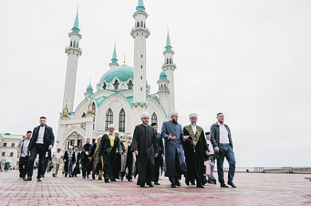 татарстан, казань, история, защита, иван грозный, память, дум, рпц, исламоведение