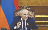 Южный Кавказ ждет десант еврокомиссаров