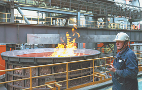 Промышленность больше не может нанимать сотрудников