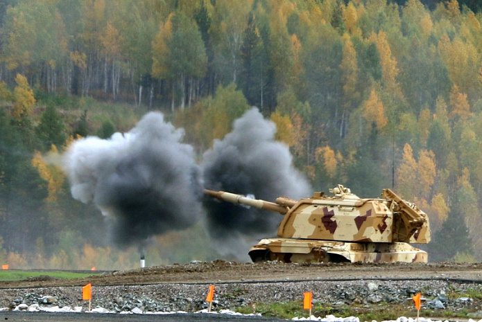 армия, оборона, rae2015, нижний тагил, вооружения, танки