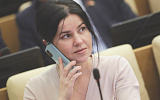 Депутаты Госдумы осваивают новые одномандатные округа