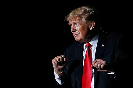 сша, байден, трамп, рейтинги