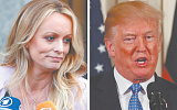 Трампу грозит тюрьма за слишком бурную личную жизнь