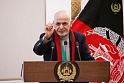Лидер президентской гонки в Афганистане послал сигнал о дружбе Москве