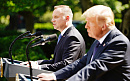Союзники США становятся заложниками собственной лояльности