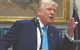 Трамп пошел тарифной войной на БРИКС
