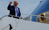 Трамп ищет выход из переговорного тупика