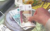 Купюры переживают бум спроса и предложения