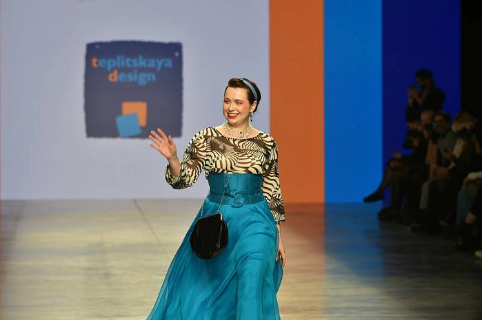 москва, мода,  Mercedes-Benz Fashion Week
