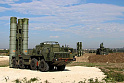 Почему российские дивизионы ЗРК <b>С-400</b> «молчат» в Сирии?