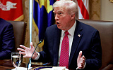 Настроился ли президент США на российскую волну