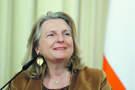 австрия, голландия, италия, российские инвестиции, санкции