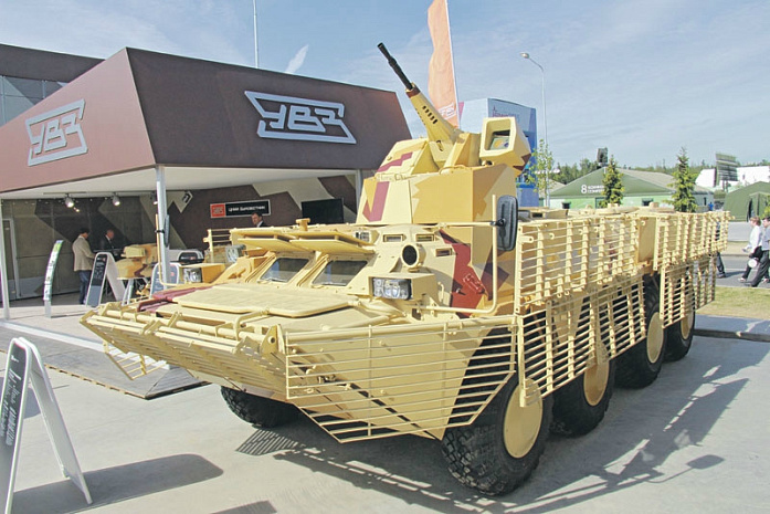 россия, вооружения, выставка
