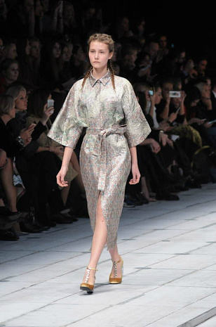 россия, мода, манеж, показ, mercedes-benz fashion week