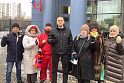 Новый год Сергей Удальцов встретит за решеткой