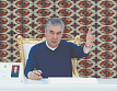 В Туркменистане вернули во власть старого президента и ликвидировали новый парламент