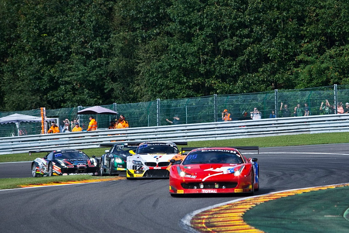 гонки, автоспорт, спа, spa, blancpain 