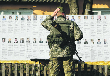украина, президентские выборы, кандидаты, рейтинги