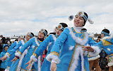 "Роснефть" сохраняет культуру и традиции коренных народов Севера
