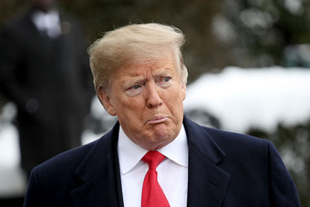 сша, президент, дональд трамп, избиратели, предвыборная программа, политика, украина, анализ