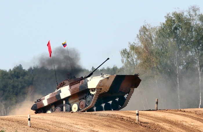 армия, оборона, армейские игры, алабино, бмп