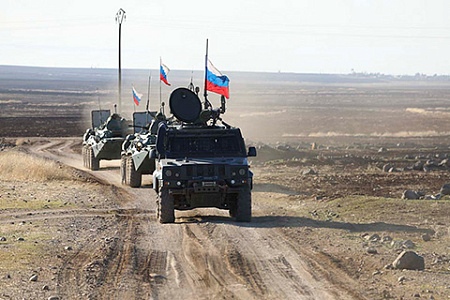россия, сирия, патрули, голанские высоты, безопасность, израиль