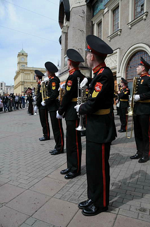 россия, москва, музыка, суворовцы, спасская башня