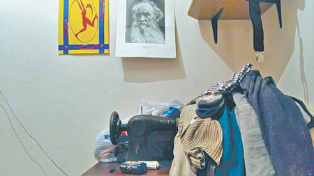 поэзия, бродский