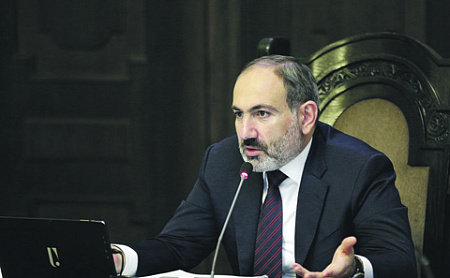 армения, экономика, давос, инвестиции, политика, демократия, еаэс, ес