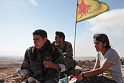 Курдистан будет обороняться