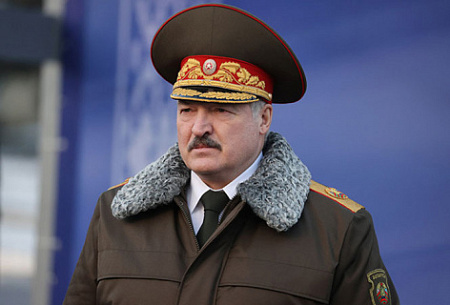 белоруссия, католики, луашенко