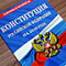 Константин Ремчуков. Конституция об идеологическом многообразии как свободе мысли и слова