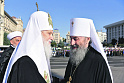 «Железная рука» <b>Филарета</b> тянется к обидчикам из ПЦУ
