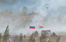 Маневры «Запад-2025» получились не такими уж страшными