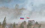 Маневры «Запад-2025» получились не такими уж страшными