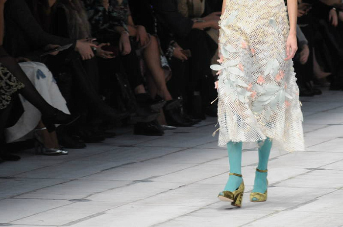 россия, мода, манеж, показ, mercedes-benz fashion week