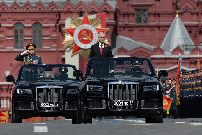 россия, красная площадь, парад, победа, юбилей