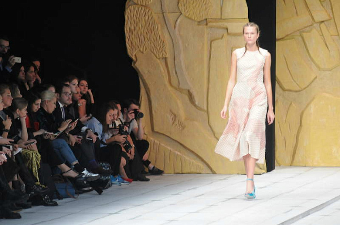 россия, мода, манеж, показ, mercedes-benz fashion week