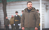 Новому главе антикоррупционного бюро подкинули "армейские" яйца