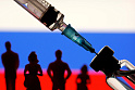 Чем объяснить прививочные парадоксы в России