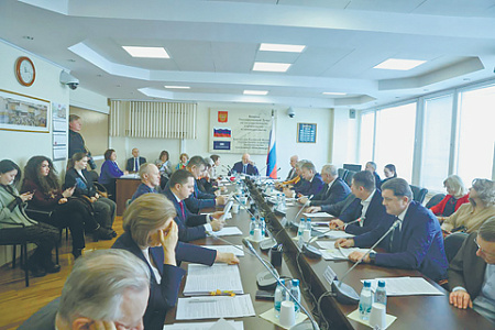 законопроект, модернизацияя меры пресечения в виде залога, экономические преступления, бизнесмены, проблемы