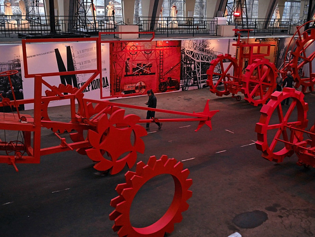 москва, вднх, выставка, олимпиада, сочи