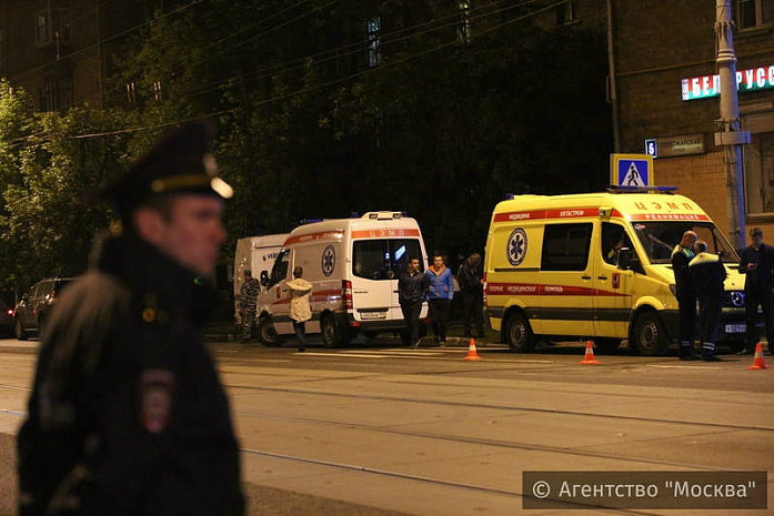 москва, банк, захват заложников