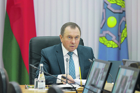 белоруссия, политический кризис, оппозиция, лукашенко, владимир макей, политзаключенные, госдеп, санкции