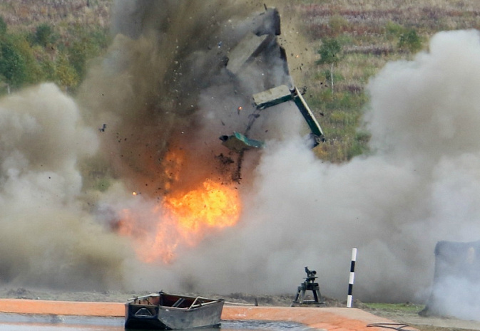 армия, оборона, rae2015, нижний тагил, вооружения, танки